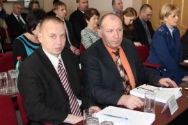 Депутаты поддержали предложение о перенесени медицинского освидетельствования в город (4)