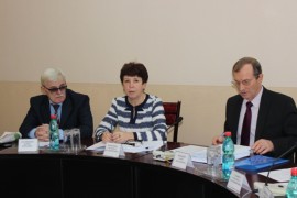 Положение о штабе народных дружин утвердили депутаты городской Думы (1)
