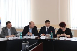 Положение о штабе народных дружин утвердили депутаты городской Думы (2)