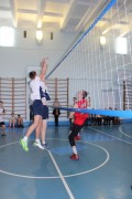 Спартакиада школьников 2016 года открылась юношеским волейбольным турниром (12) (1)