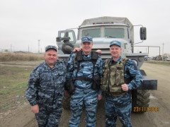 на фото третий слева Виталий Соболь