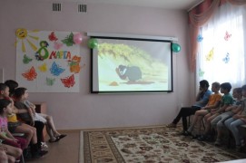 Детский кинолекторий напомнил о нравственных ценностях (3)