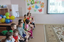Детский кинолекторий напомнил о нравственных ценностях (4)