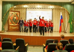 Молодежный форум в Хабаровске (3)