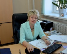Светлана Миргородская