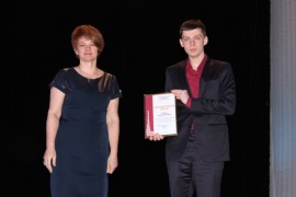 Татьяна Протасенко поблагодарила партнеров по неделе бытового обслуживания (4)