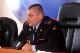 Александр Пнев