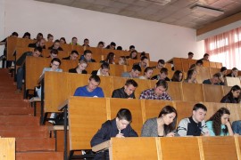 Всероссийский тест прошли студенты ПГУ (4)