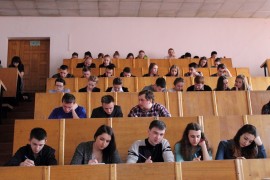 Всероссийский тест прошли студенты ПГУ (5)