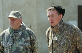 Александр Левинталь посетил агропредприятия Смидовичского района