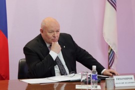Анатолий Тихомиров