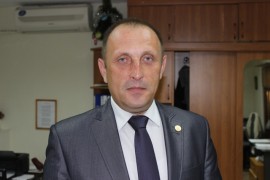 Сергей Овчинников
