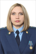 Светлана Старовойтова