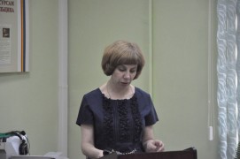 В музее и библиотеке отметили День славянской письменности в Биробиджане (11)