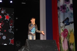 Праздничным концертом отметили День России в Биробиджане (14)