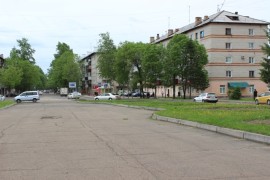 Развязку на ул. Димитрова ждет реконструкция (12)