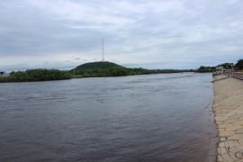 СОБЫТИЕ - Река Бира утром 17 июня 2016 года (21)