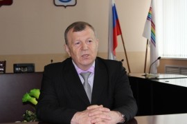 Сергей Самаруха