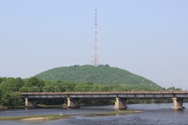 Старый мост в Биробиджане собираются основательно отремонтировать (2)