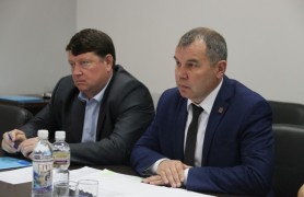 Виктор Орел и Виктор Иванов
