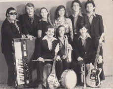 1980 г. Афиша областной филармонии Молодость