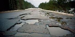 Дорогу до села Димитрово приговорили к ремонту