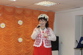 Ольга Мазуркевич