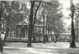 Парку культуры исполняется 80 лет Фото с сайта riabir