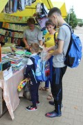 Школьная ярмарка открылась в Биробиджане (10)