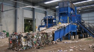 В Биробиджане построят мусороперерабатывающий завод
