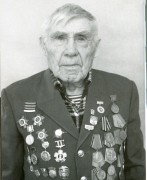 Шевчук Александр Иванович