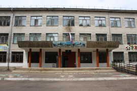 СОБЫТИЯ - В школе ¦16 вскрыты недочеты в проведении ремонтных работ