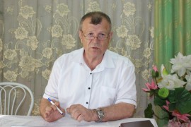 Сергей Самаруха