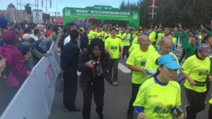 Биробиджанцы приняли участие в Международном марафоне (15)