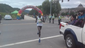 Биробиджанцы приняли участие в Международном марафоне (18)