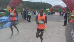 Биробиджанцы приняли участие в Международном марафоне (19)