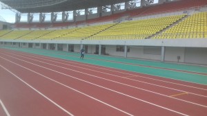 Биробиджанцы приняли участие в Международном марафоне (31)