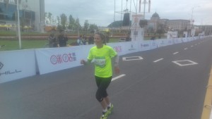 Биробиджанцы приняли участие в Международном марафоне (35)