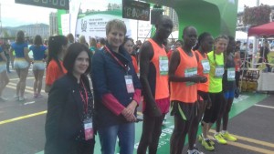 Биробиджанцы приняли участие в Международном марафоне (39)