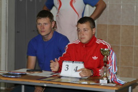 Чемпионат по теннису среди пожарных МЧС России по ЕАО (6)