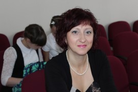 Директор школы Татьяна Конончук (1)