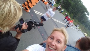Елизавета Славина приняла участие в благотворительном марафоне во Владивостоке (5)