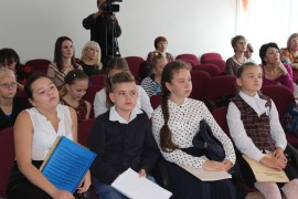 Хабаровские педагоги провели мастер-классы в музыкальной школе (3)