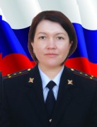 Оксана Лобачева