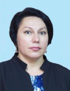 Елена Басова представлена в Минздраве