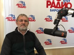 Паневин Виктор Михайлович
