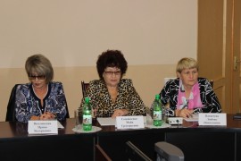 Состоялось заседание Совета по делам инвалидов (2)