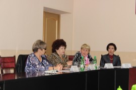 Состоялось заседание Совета по делам инвалидов (6)