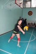 Традиционный волейбольный турнир стартовал в Биробиджане (15)