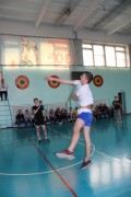 Юношеский турнир памяти преподавателя стартовал в Биробиджане (25)